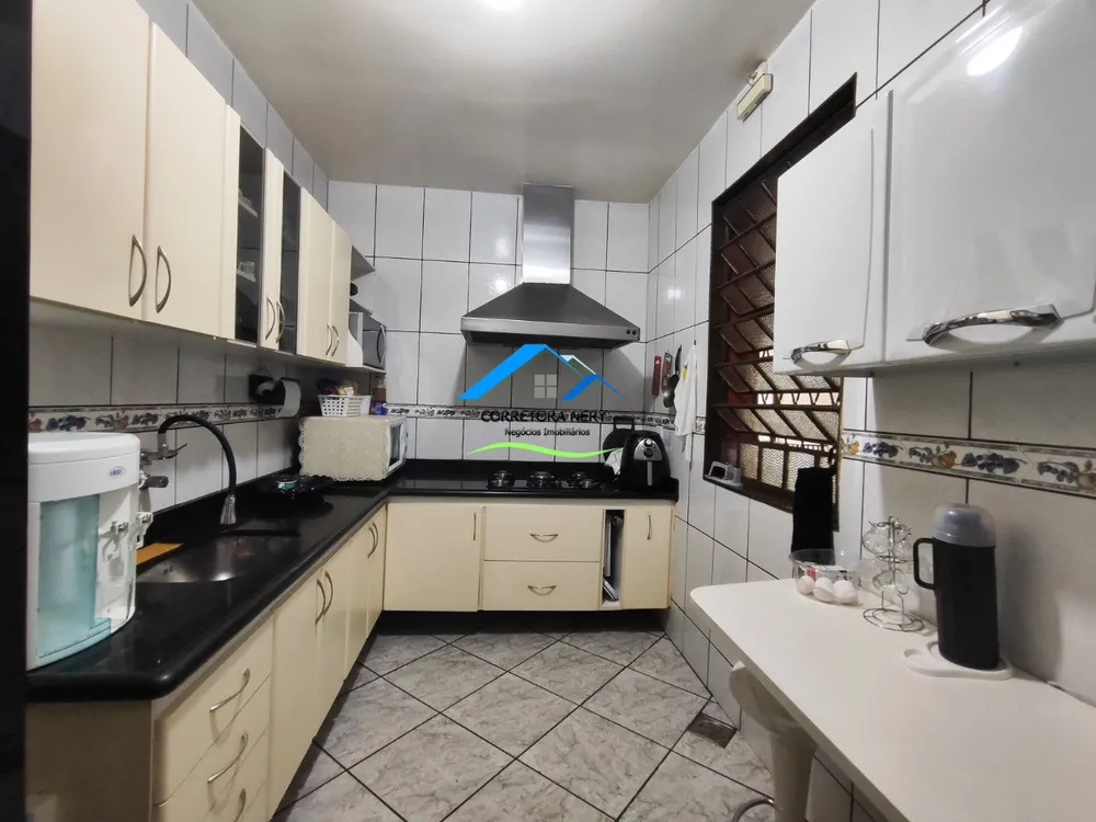 Casa, 4 quartos, 314 m² - Foto 12
