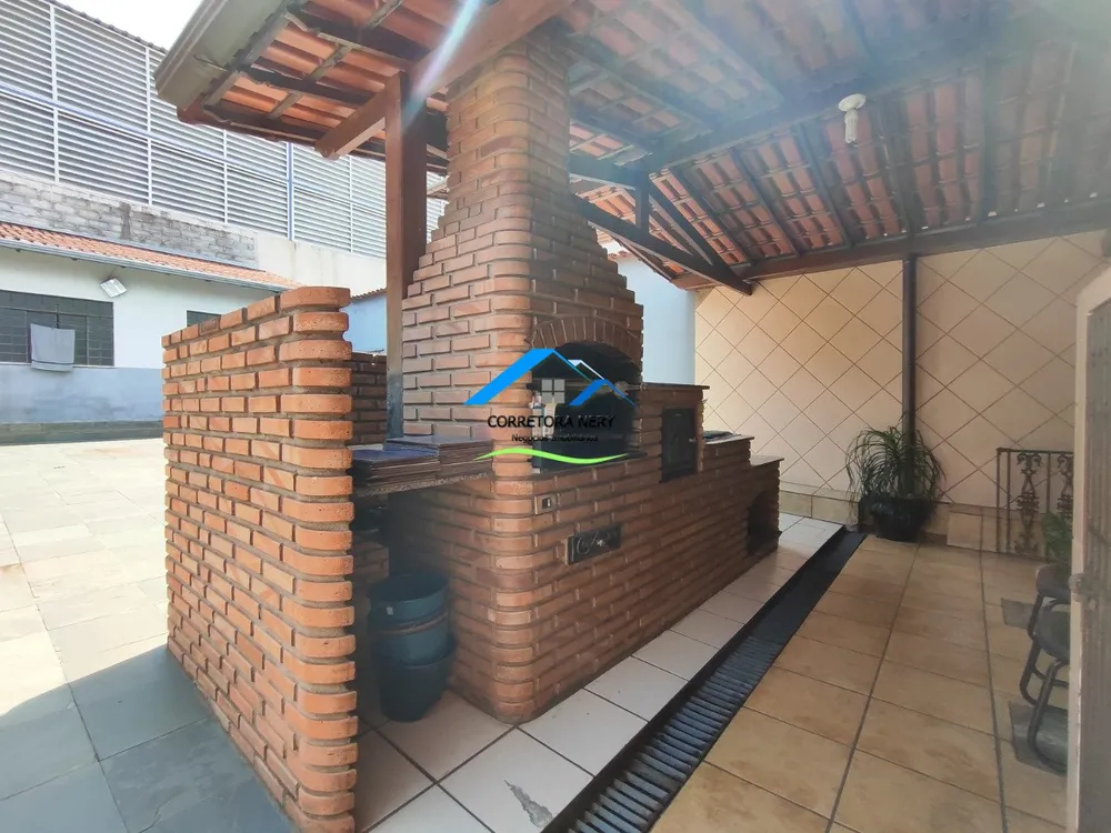 Casa, 4 quartos, 314 m² - Foto 15