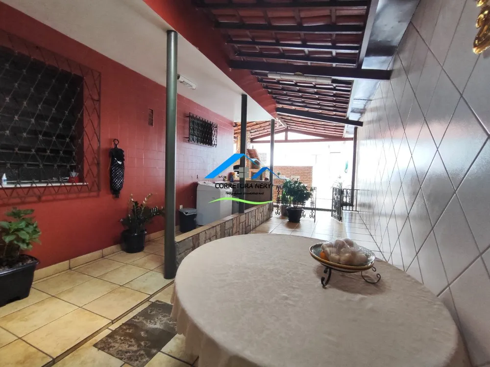 Casa, 4 quartos, 314 m² - Foto 7