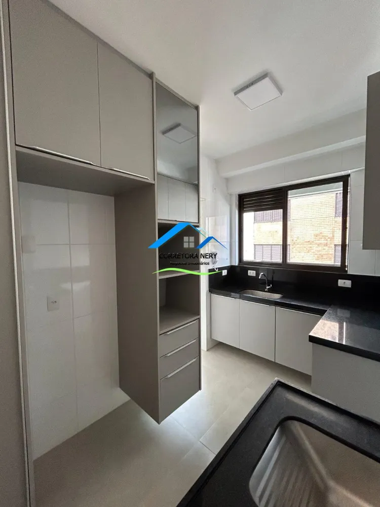 Apartamento, 4 quartos - Foto 8