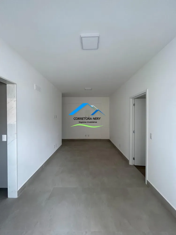 Apartamento, 4 quartos - Foto 2