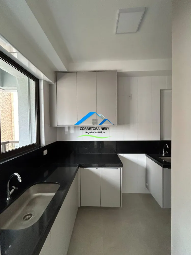 Apartamento, 4 quartos - Foto 7