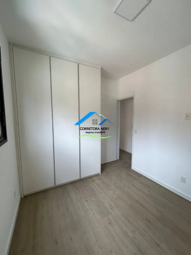 Apartamento, 4 quartos - Foto 4
