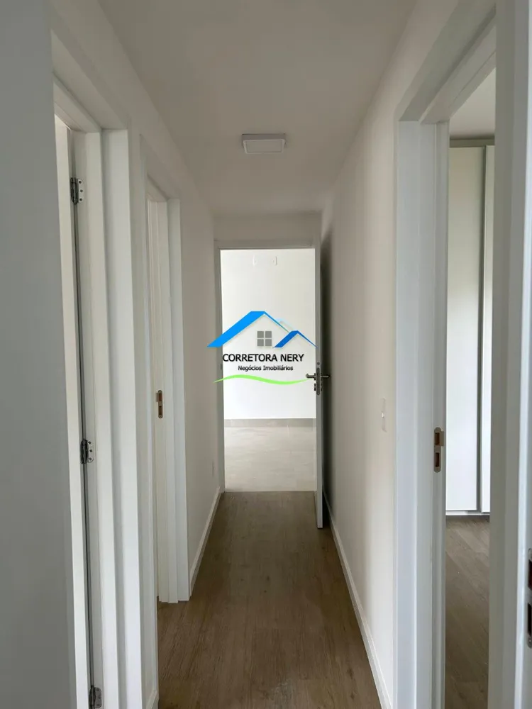 Apartamento, 4 quartos - Foto 3