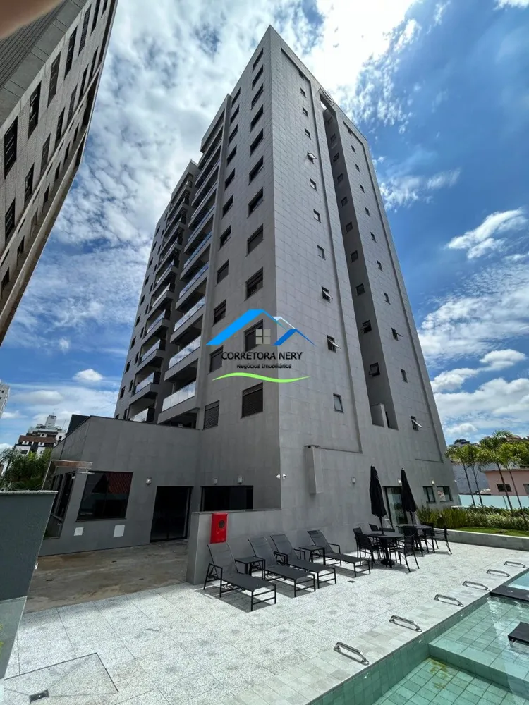 Apartamento, 4 quartos - Foto 12