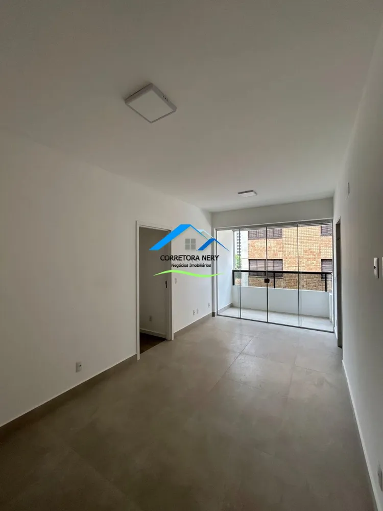 Apartamento, 4 quartos - Foto 1