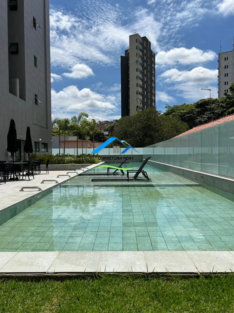 Apartamento, 4 quartos - Foto 11