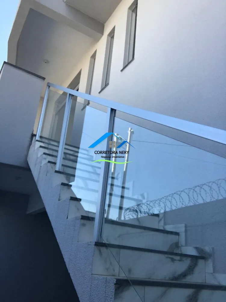 Casa, 3 quartos, 120 m² - Foto 11