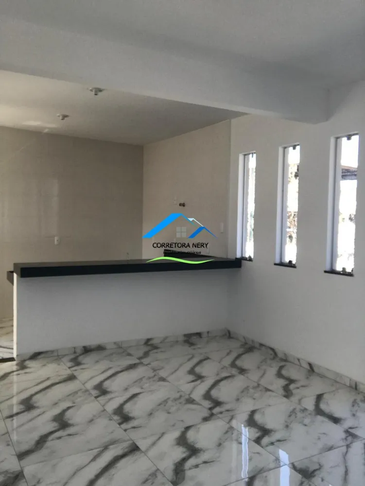 Casa, 3 quartos, 120 m² - Foto 1