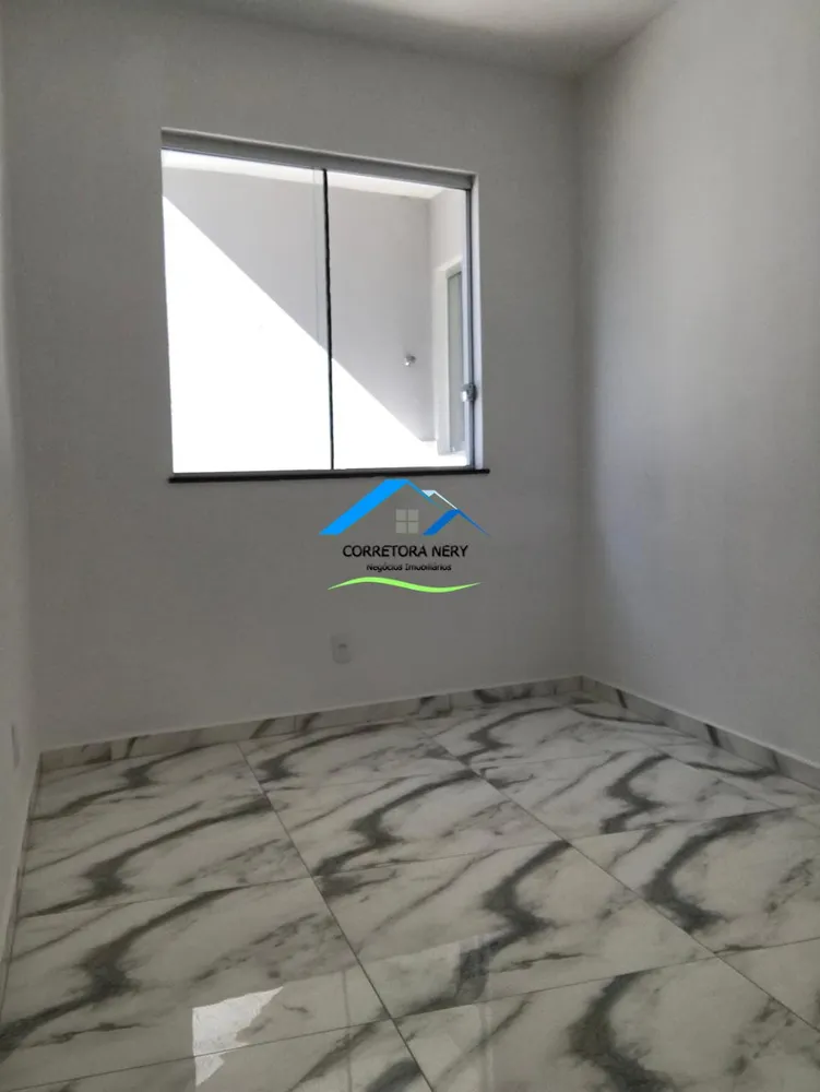 Casa, 3 quartos, 120 m² - Foto 2