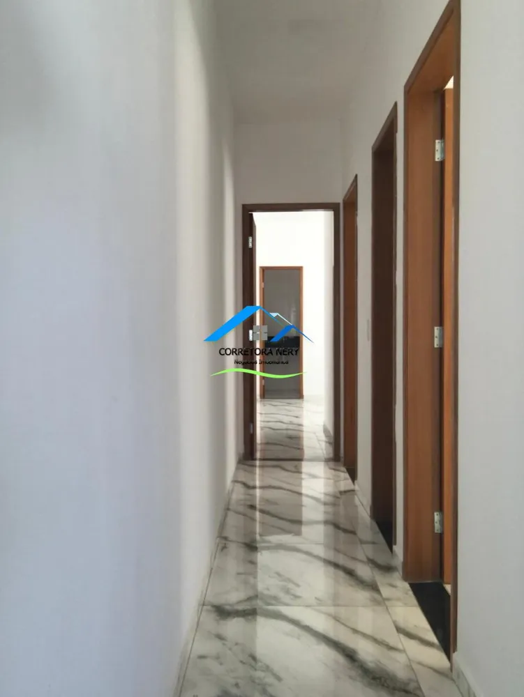 Casa, 3 quartos, 120 m² - Foto 4