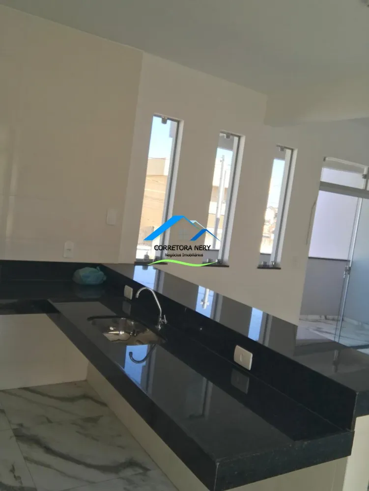 Casa, 3 quartos, 120 m² - Foto 2