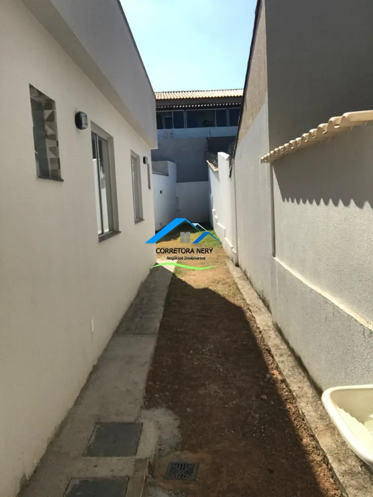 Casa, 3 quartos, 120 m² - Foto 4