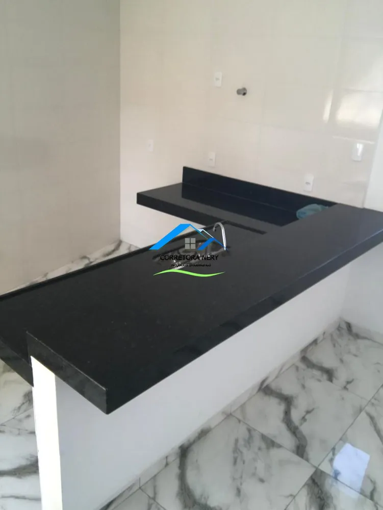Casa, 3 quartos, 120 m² - Foto 3