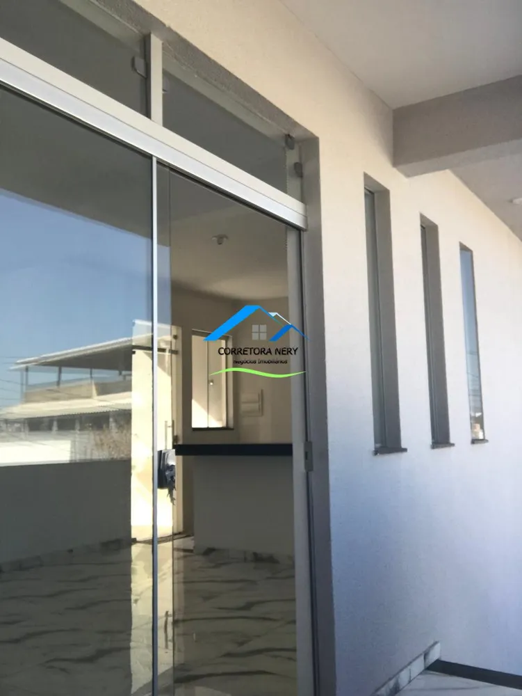 Casa, 3 quartos, 120 m² - Foto 10