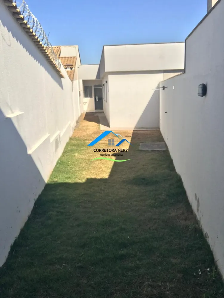 Casa, 3 quartos, 120 m² - Foto 13