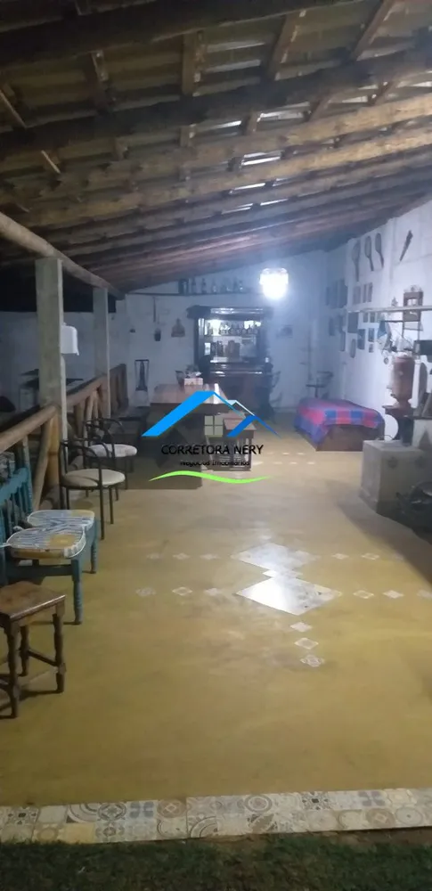 Sítio, 3 quartos, 900 m² - Foto 7