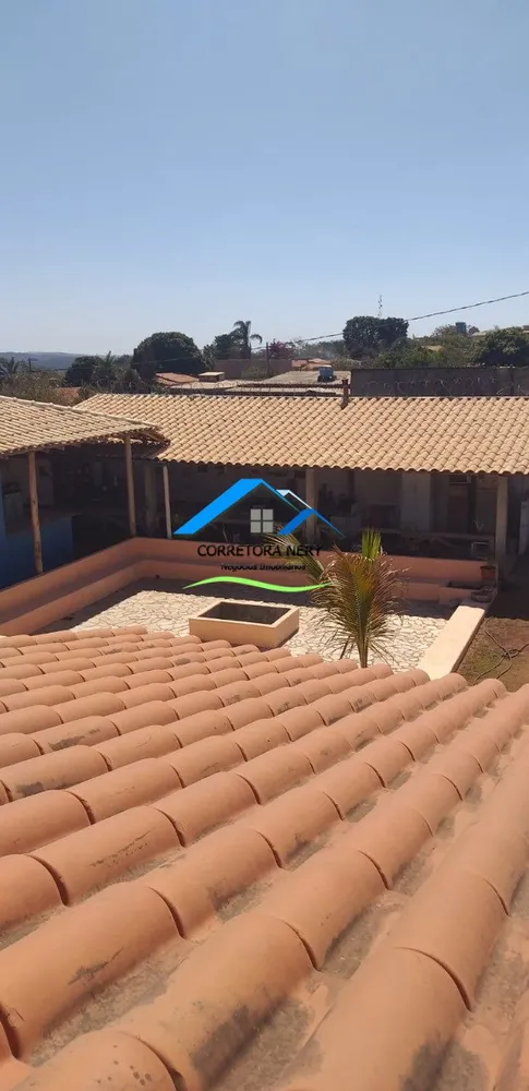 Sítio, 3 quartos, 900 m² - Foto 10