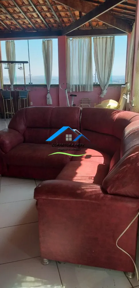 Sítio, 3 quartos, 900 m² - Foto 11