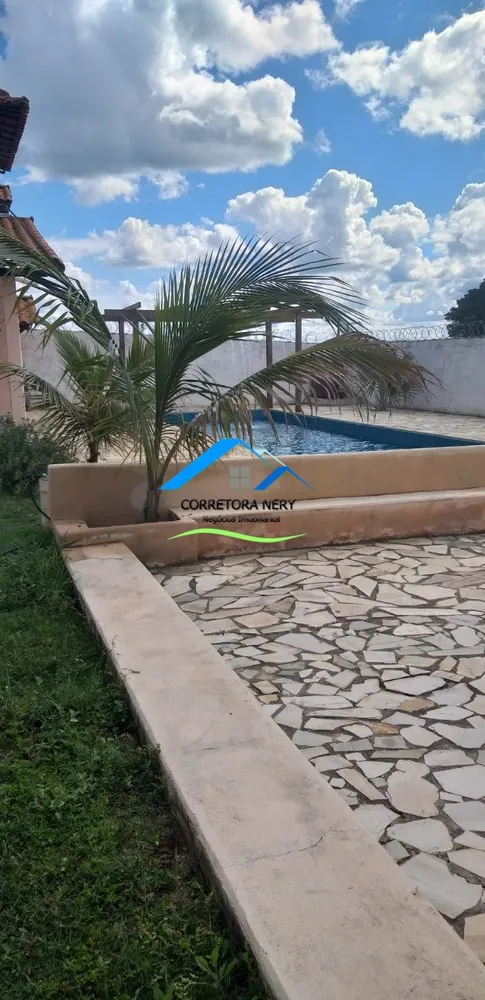 Sítio, 3 quartos, 900 m² - Foto 5