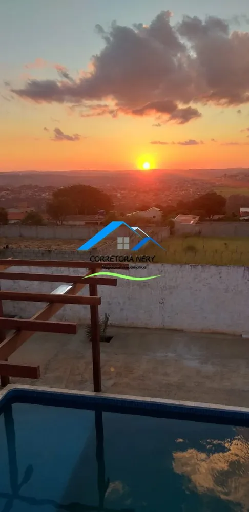 Sítio, 3 quartos, 900 m² - Foto 14