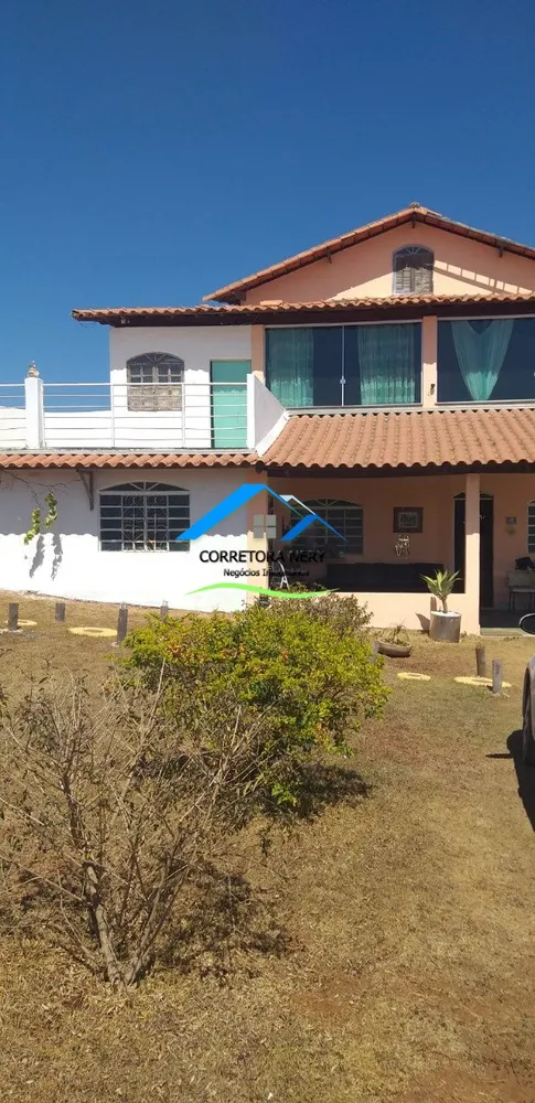 Sítio, 3 quartos, 900 m² - Foto 4