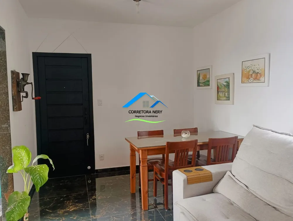 Apartamento, 3 quartos - Foto 2