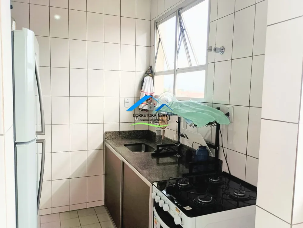 Apartamento, 3 quartos - Foto 4