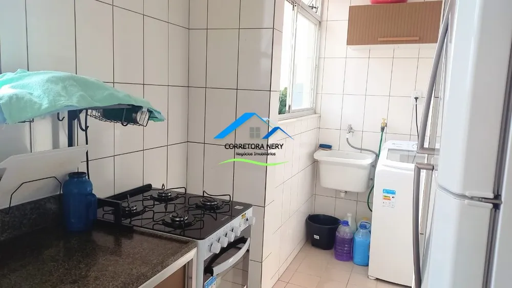 Apartamento, 3 quartos - Foto 3