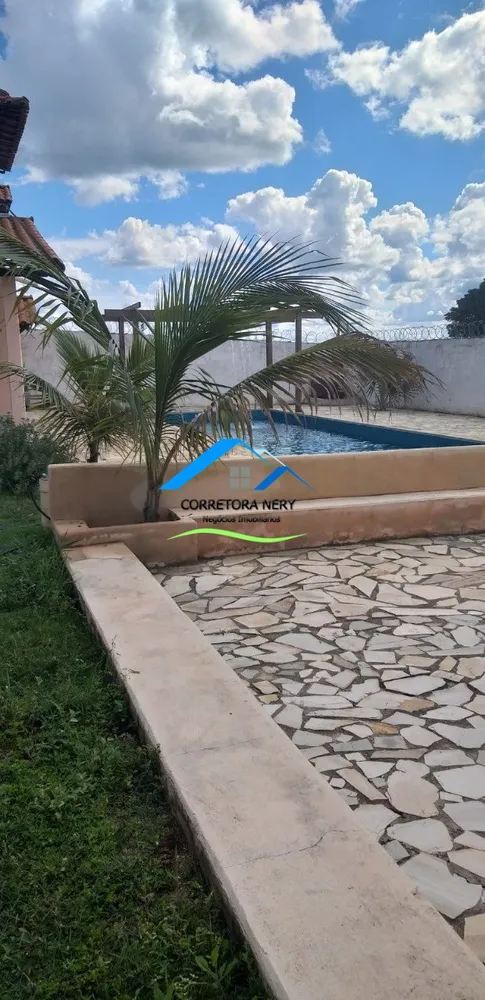Sítio, 3 quartos, 900 m² - Foto 3