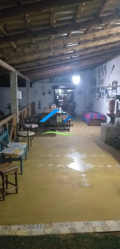 Sítio, 3 quartos, 900 m² - Foto 7