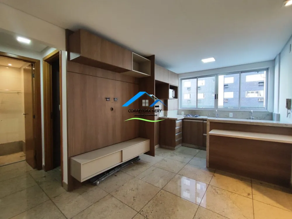 Apartamento, 1 quarto - Foto 6