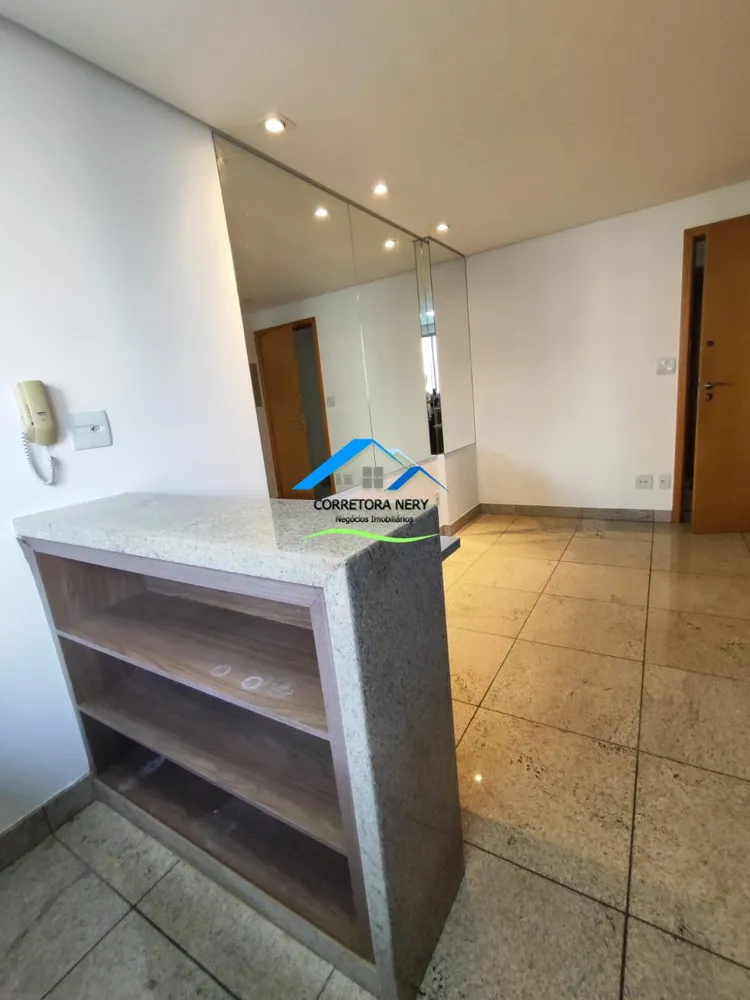 Apartamento, 1 quarto - Foto 5