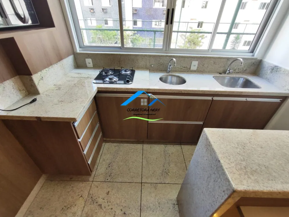 Apartamento, 1 quarto - Foto 3