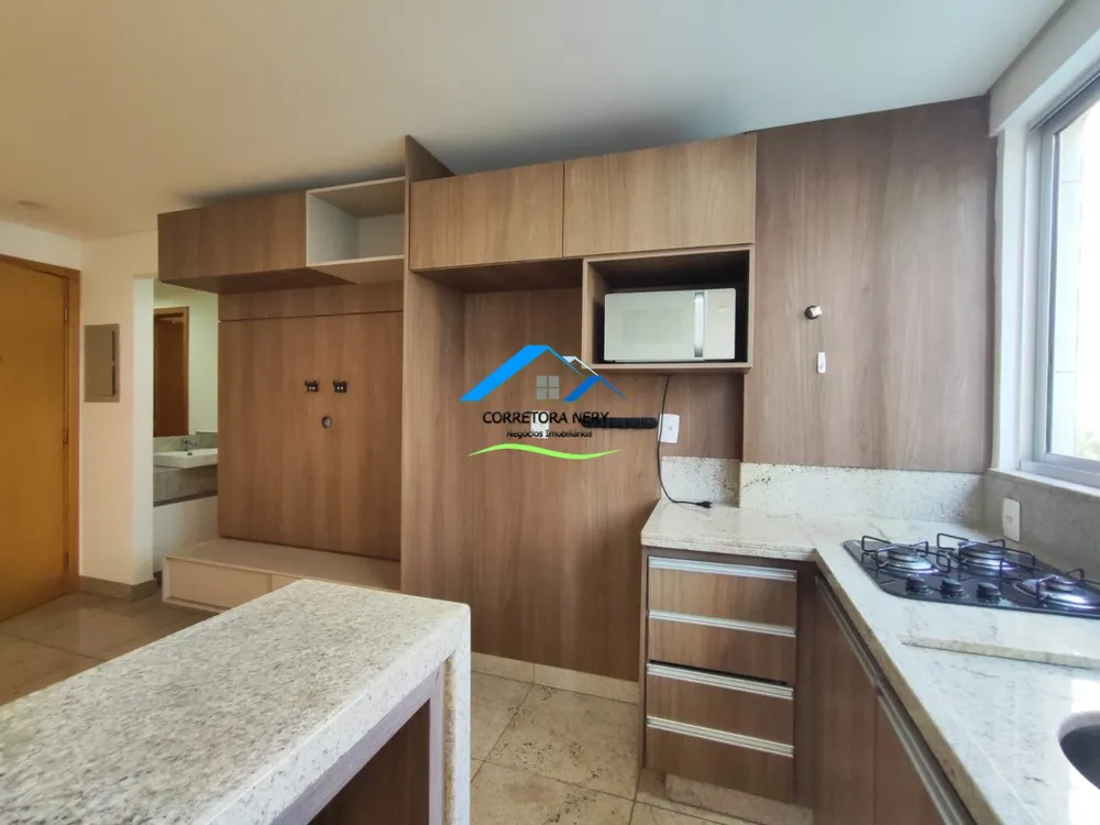 Apartamento, 1 quarto - Foto 4