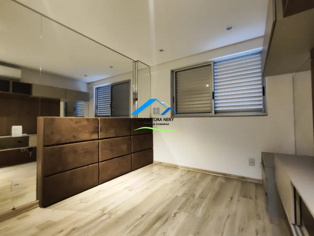 Apartamento, 1 quarto - Foto 7