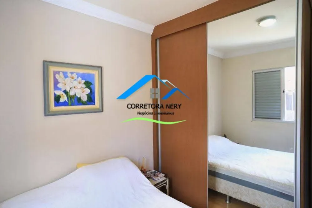 Apartamento, 3 quartos - Foto 7
