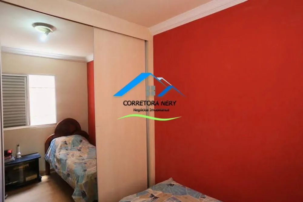 Apartamento, 3 quartos - Foto 5