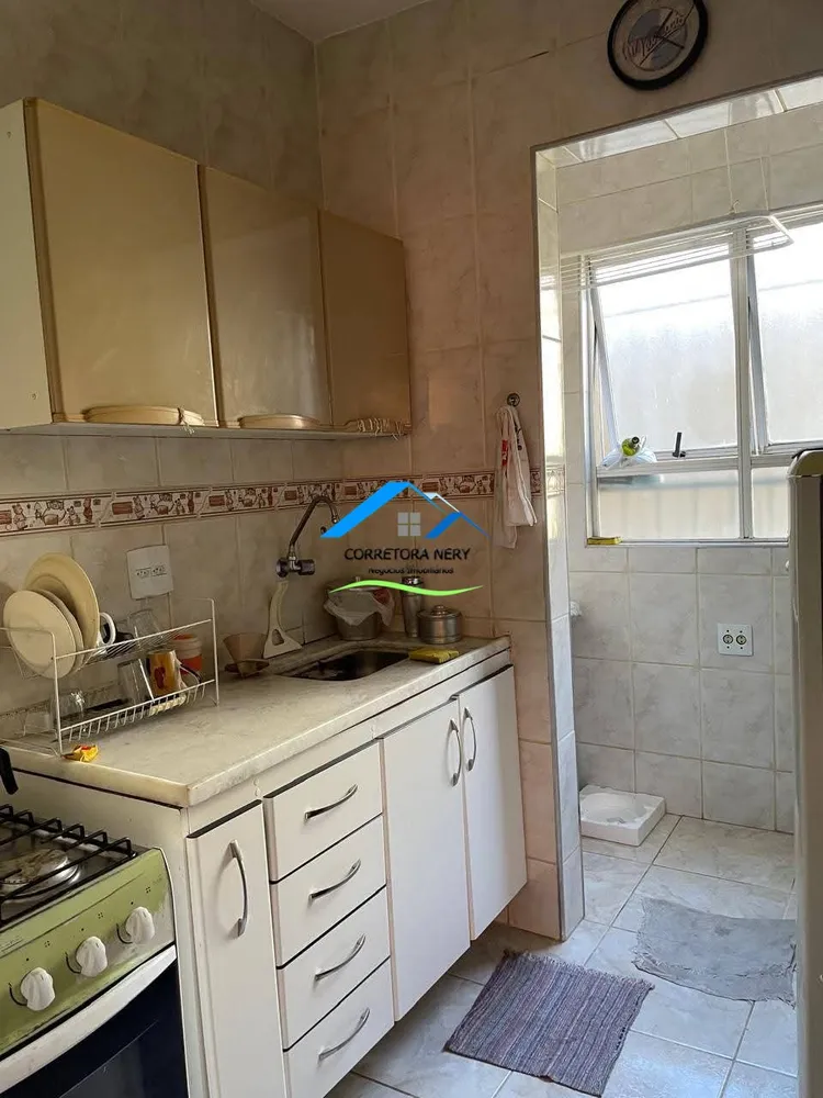 Apartamento, 3 quartos - Foto 4