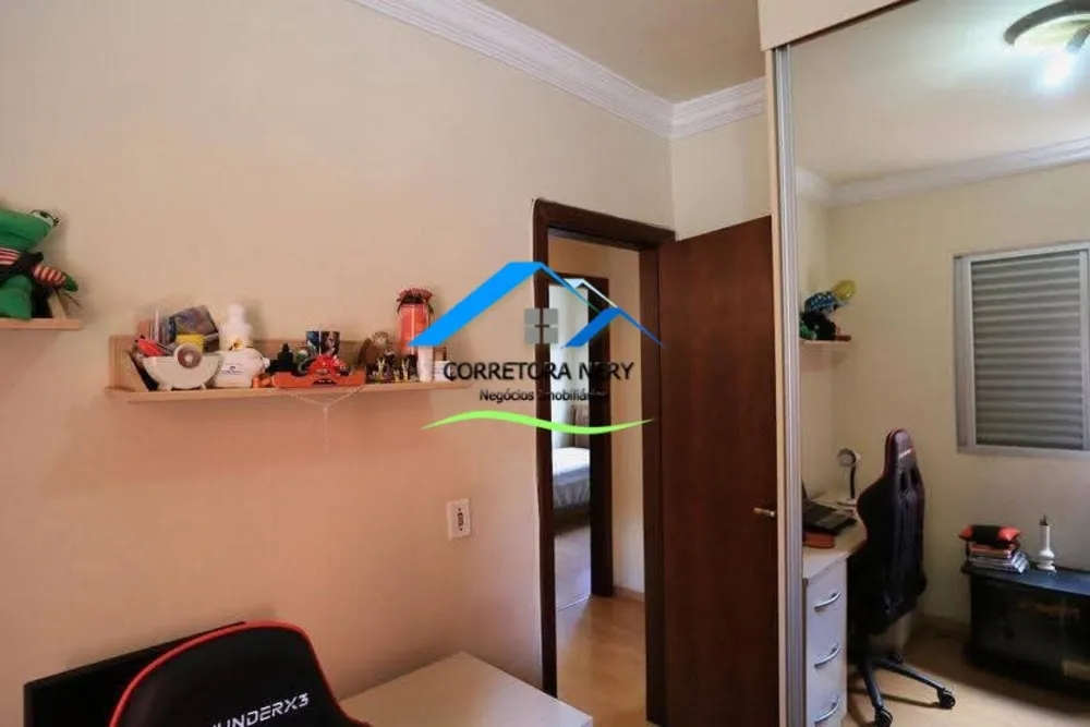 Apartamento, 3 quartos - Foto 8