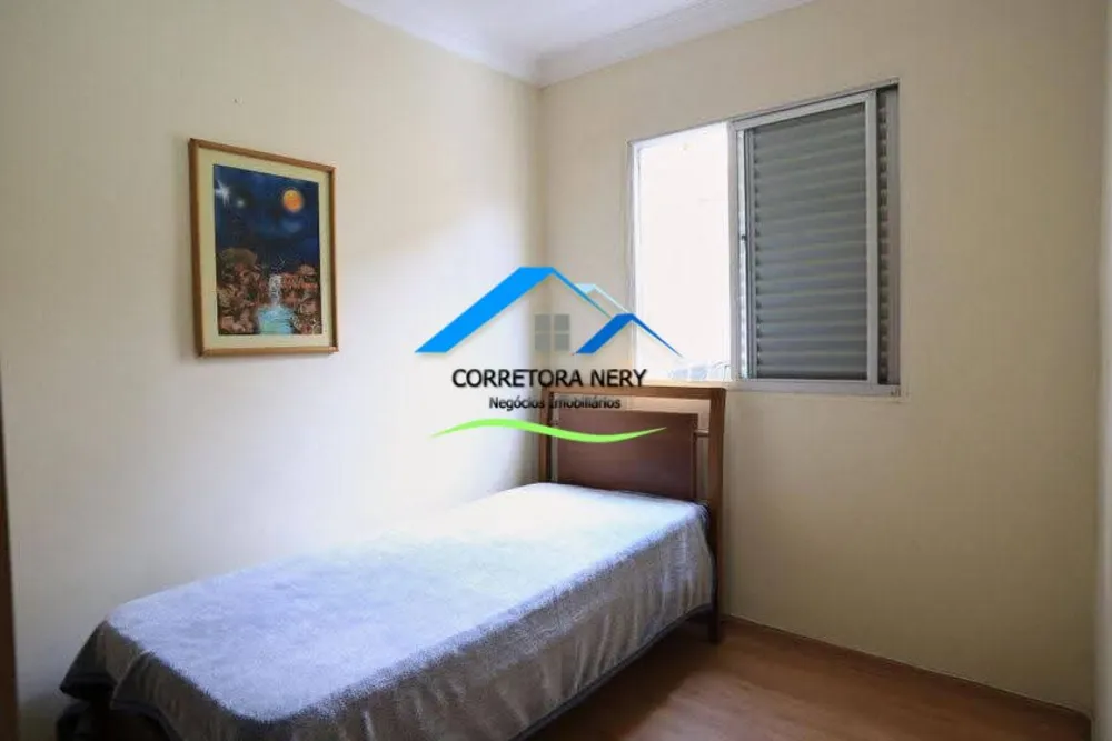 Apartamento, 3 quartos - Foto 6