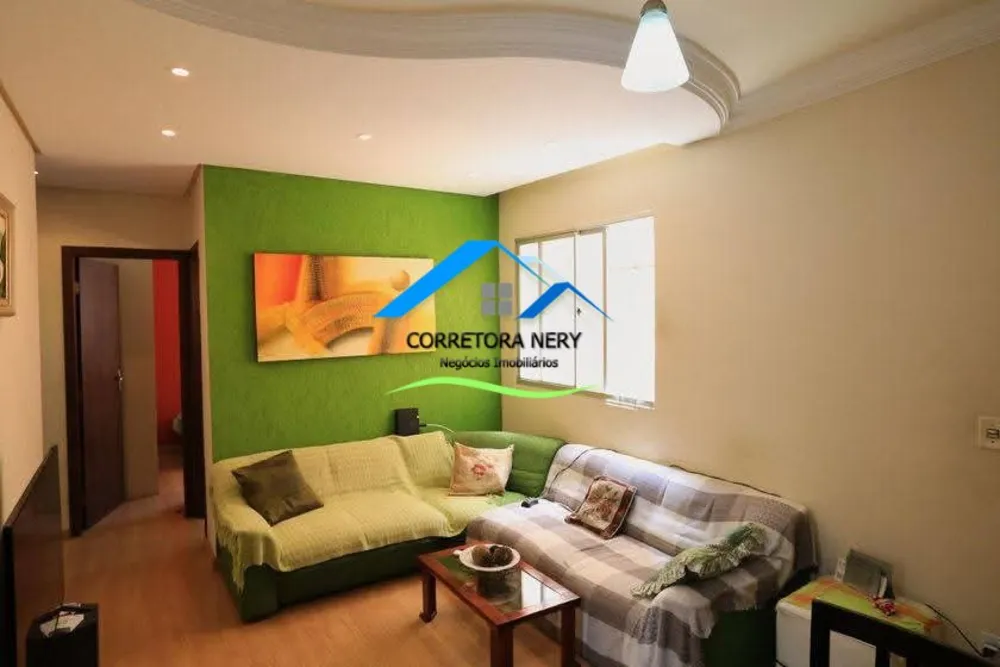 Apartamento, 3 quartos - Foto 2