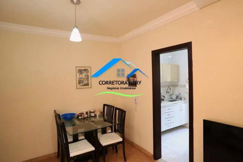 Apartamento, 3 quartos - Foto 3