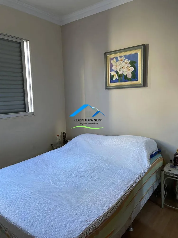 Apartamento, 3 quartos - Foto 10