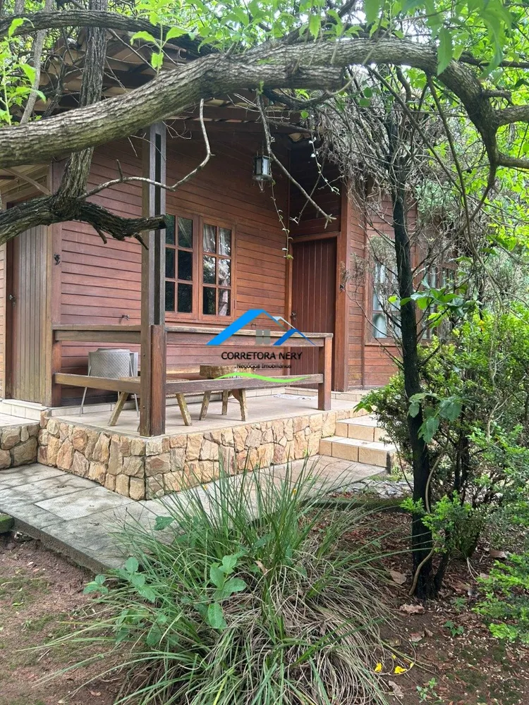 Casa de Condomínio, 3 quartos - Foto 8