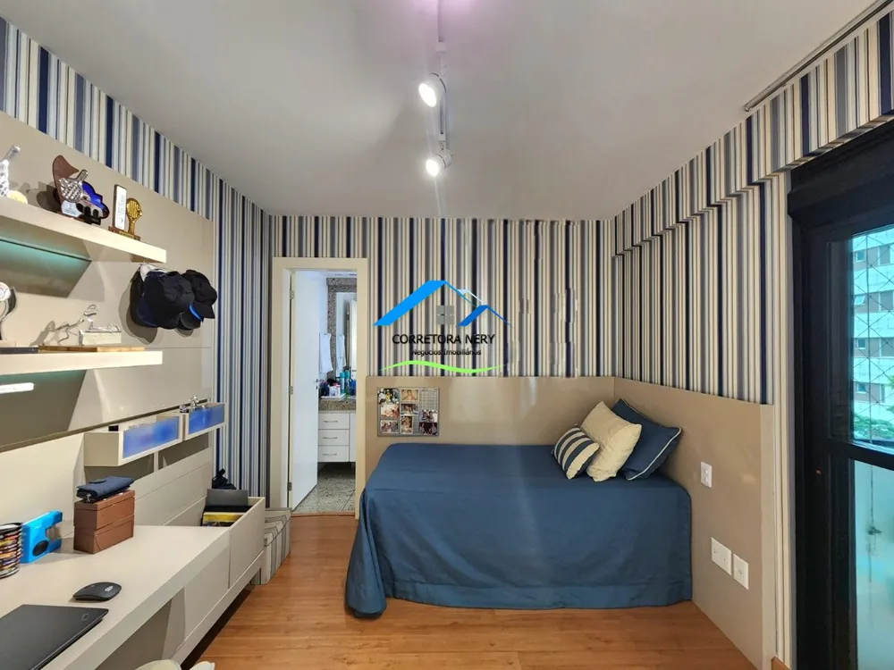 Apartamento, 4 quartos - Foto 6