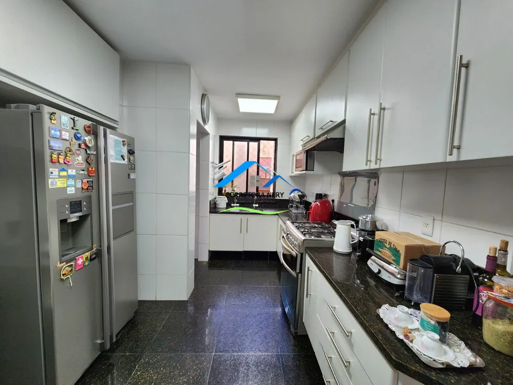 Apartamento, 4 quartos - Foto 11
