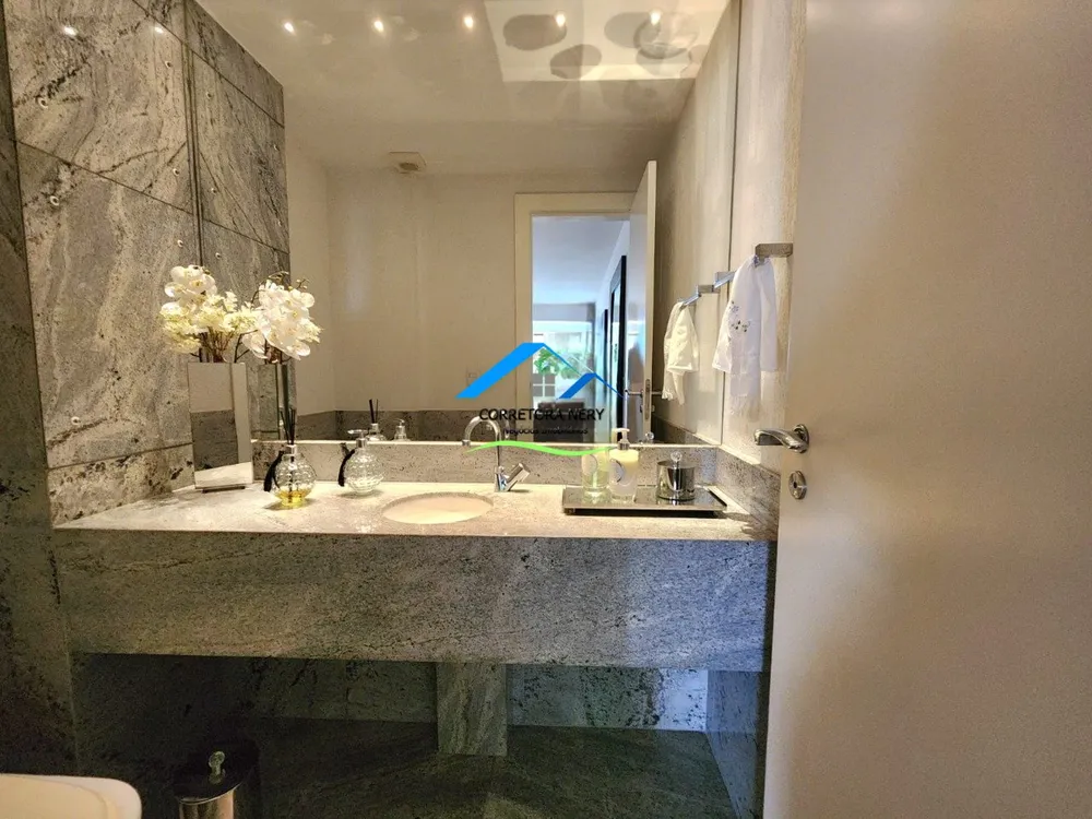 Apartamento, 4 quartos - Foto 4