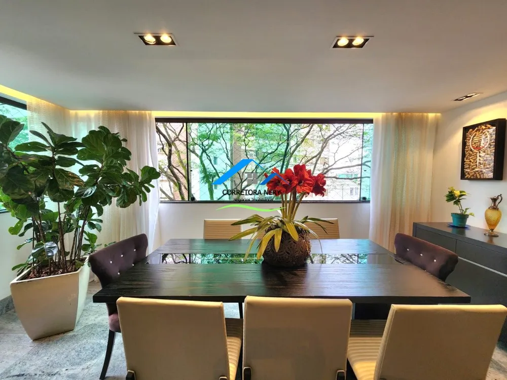 Apartamento, 4 quartos - Foto 4