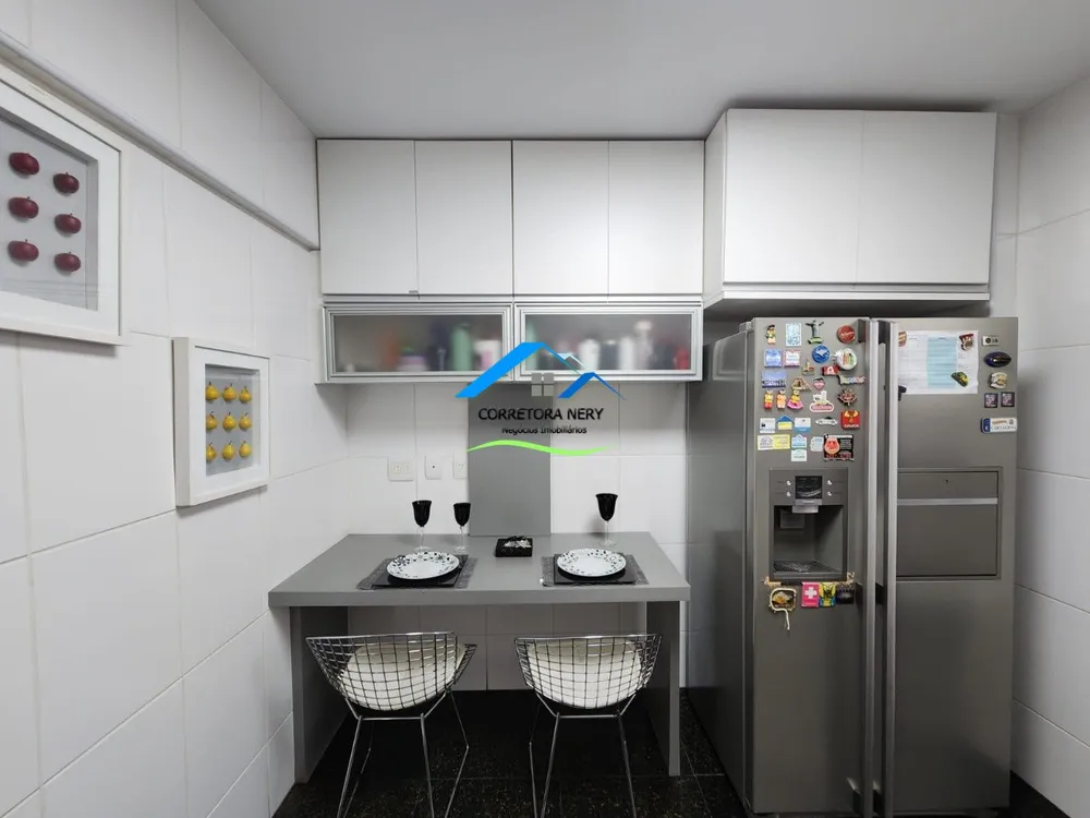 Apartamento, 4 quartos - Foto 2